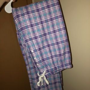 Pajama pants